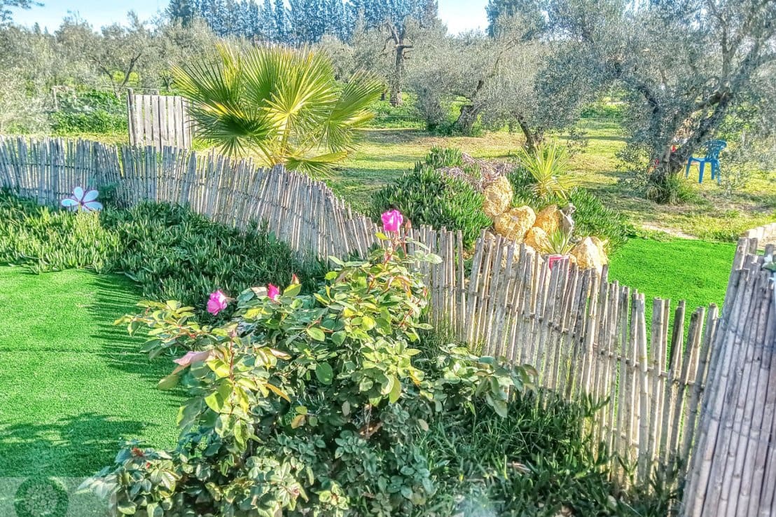 4 chambre Finca/Maison de Campagne à vendre à Almonte avec piscine - 390 000 € (Ref: 7590860)