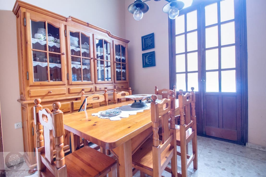 3 chambre Appartement à vendre à Ayamonte - 263 000 € (Ref: 7652667)