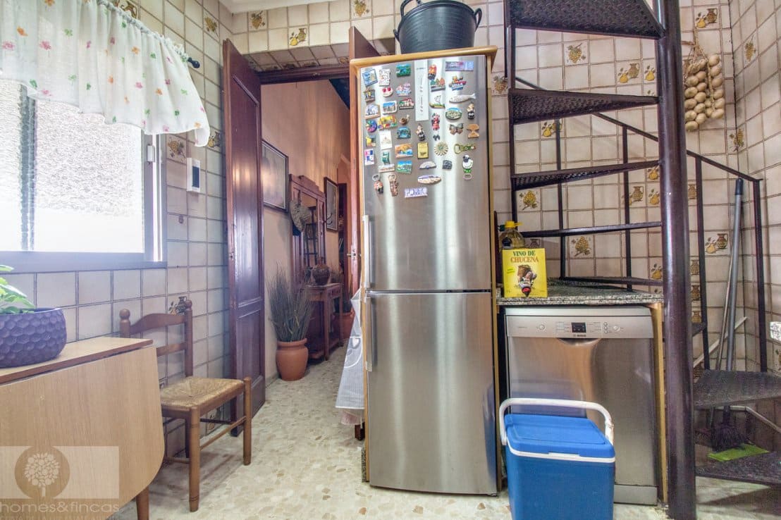 3 chambre Appartement à vendre à Ayamonte - 263 000 € (Ref: 7652667)