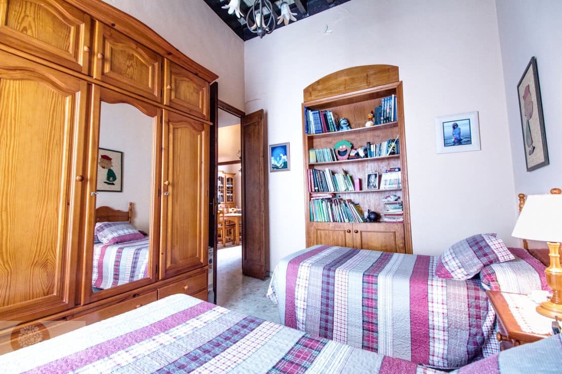 3 chambre Appartement à vendre à Ayamonte - 263 000 € (Ref: 7652667)