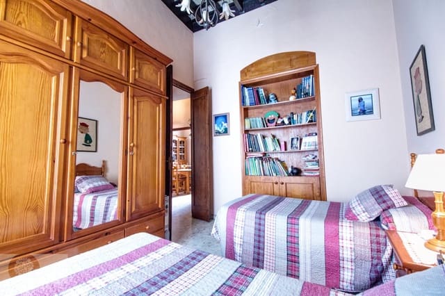 3 chambre Appartement à vendre à Ayamonte - 263 000 € (Ref: 7652667)