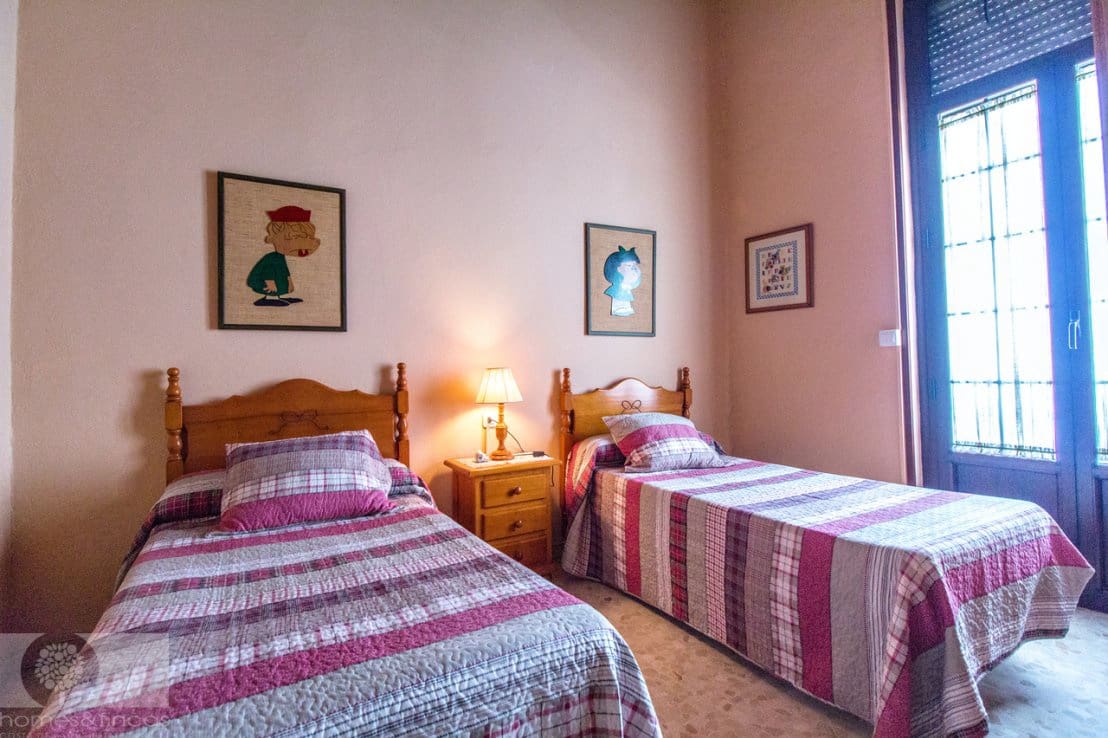 3 chambre Appartement à vendre à Ayamonte - 263 000 € (Ref: 7652667)