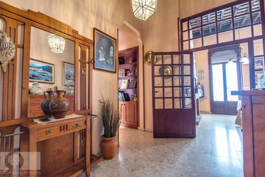 3 chambre Appartement à vendre à Ayamonte - 263 000 € (Ref: 7652667)