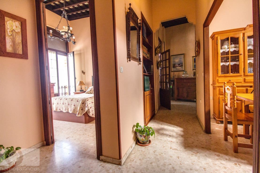 3 chambre Appartement à vendre à Ayamonte - 263 000 € (Ref: 7652667)