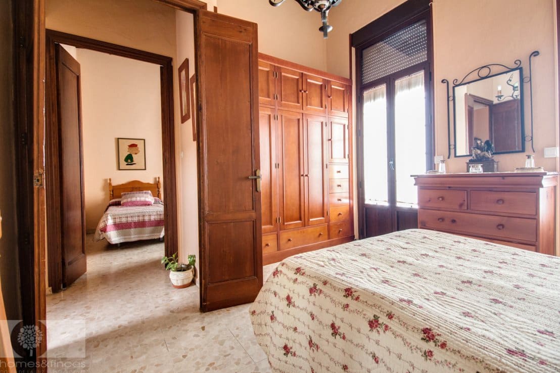 3 chambre Appartement à vendre à Ayamonte - 263 000 € (Ref: 7652667)