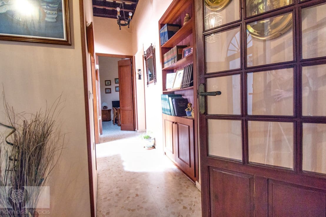 3 chambre Appartement à vendre à Ayamonte - 263 000 € (Ref: 7652667)