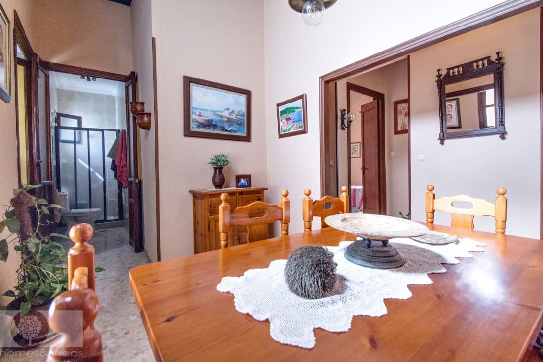 3 chambre Appartement à vendre à Ayamonte - 263 000 € (Ref: 7652667)