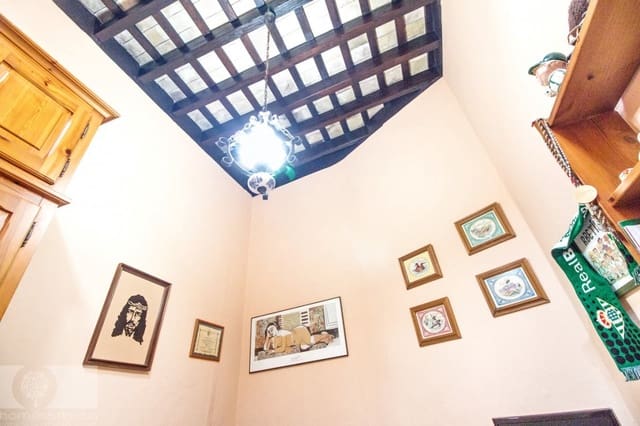 3 chambre Appartement à vendre à Ayamonte - 263 000 € (Ref: 7652667)