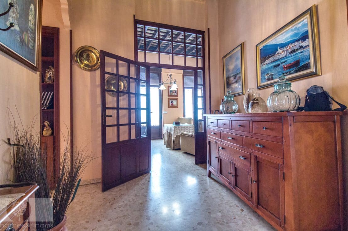 3 chambre Appartement à vendre à Ayamonte - 263 000 € (Ref: 7652667)