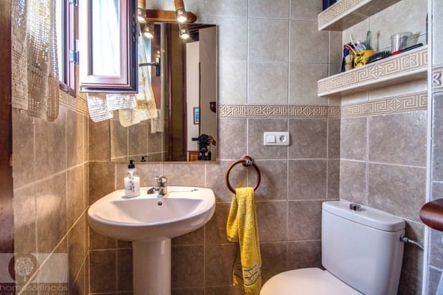 3 chambre Appartement à vendre à Ayamonte - 263 000 € (Ref: 7652667)