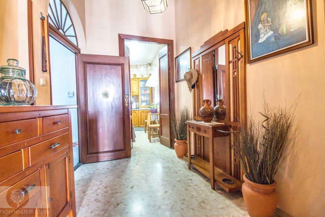 3 chambre Appartement à vendre à Ayamonte - 263 000 € (Ref: 7652667)