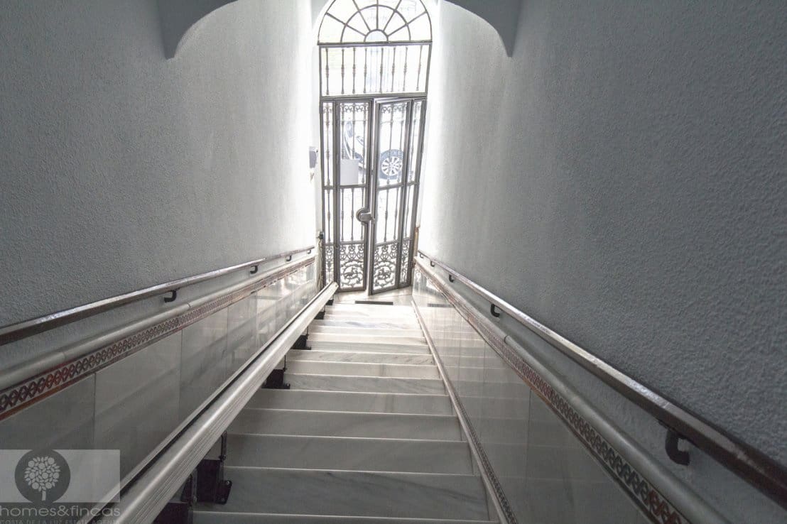 3 chambre Appartement à vendre à Ayamonte - 263 000 € (Ref: 7652667)