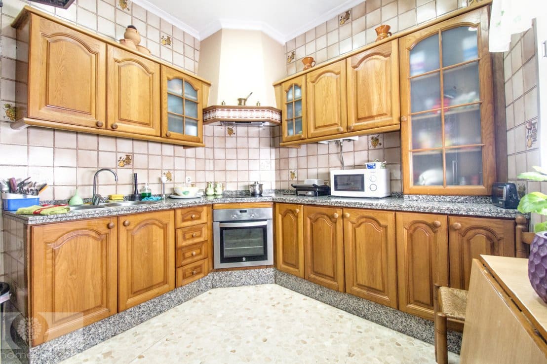 3 chambre Appartement à vendre à Ayamonte - 263 000 € (Ref: 7652667)