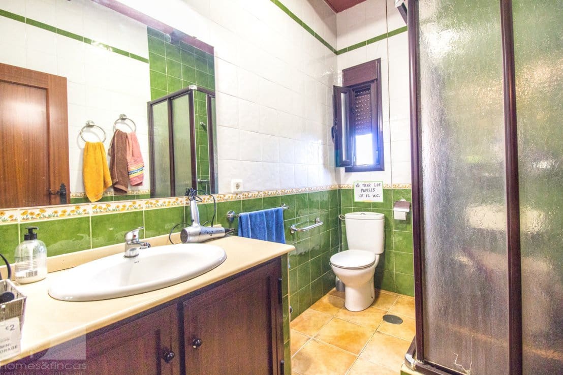 4 soveværelse Finca/Landehus til salg i Lepe - € 296.000 (Ref: 7660561)