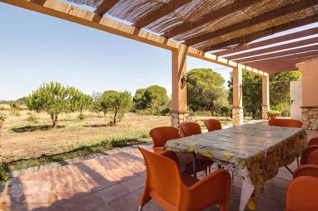 4 bedroom Finca/Country House for sale in Lepe - € 296,000 (Ref: 7660561)