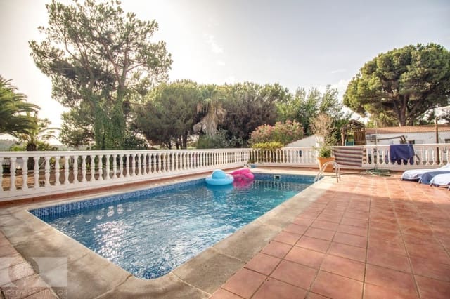 5 slaapkamer Villa te koop in Villablanca met zwembad - € 399.000 (Ref: 7758738)