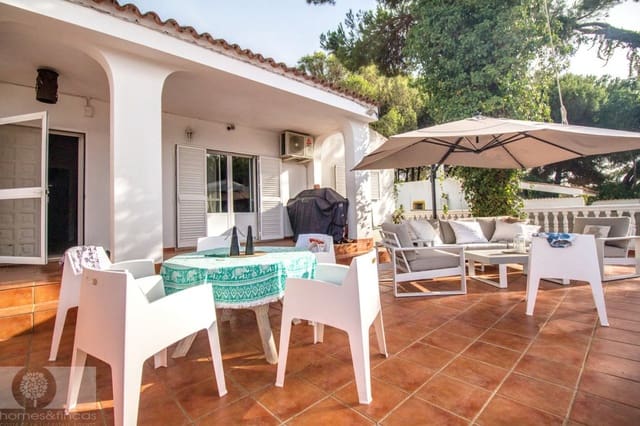 5 slaapkamer Villa te koop in Villablanca met zwembad - € 399.000 (Ref: 7758738)