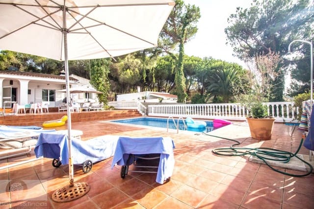 5 slaapkamer Villa te koop in Villablanca met zwembad - € 399.000 (Ref: 7758738)