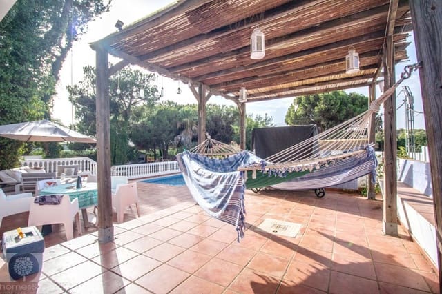 5 slaapkamer Villa te koop in Villablanca met zwembad - € 399.000 (Ref: 7758738)