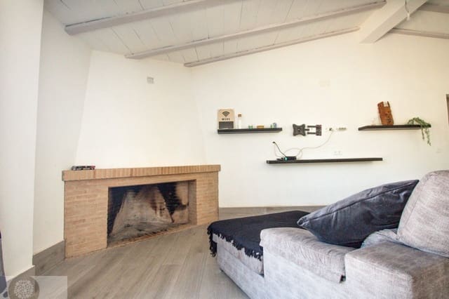 2 camera da letto Finca/Casa di Campagna in vendita in Sanlúcar de Guadiana - 170.000 € (Rif: 7800693)