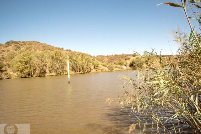 2 camera da letto Finca/Casa di Campagna in vendita in Sanlúcar de Guadiana - 170.000 € (Rif: 7800693)