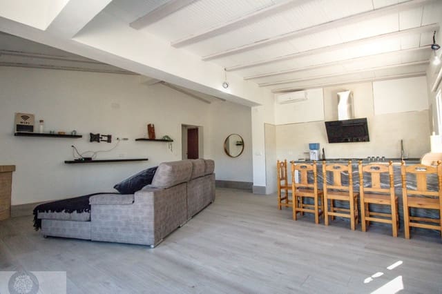 2 camera da letto Finca/Casa di Campagna in vendita in Sanlúcar de Guadiana - 170.000 € (Rif: 7800693)