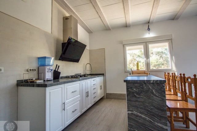 2 camera da letto Finca/Casa di Campagna in vendita in Sanlúcar de Guadiana - 170.000 € (Rif: 7800693)