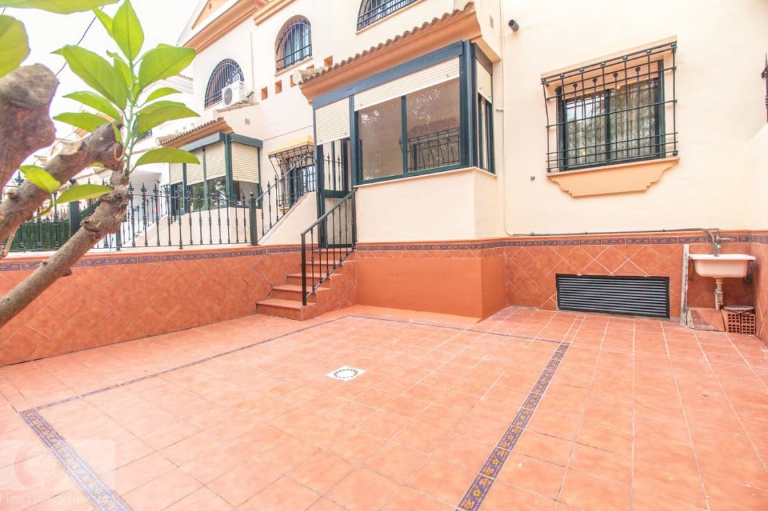 5 soveværelse Byhus til salg i Ayamonte - € 365.000 (Ref: 7911185)