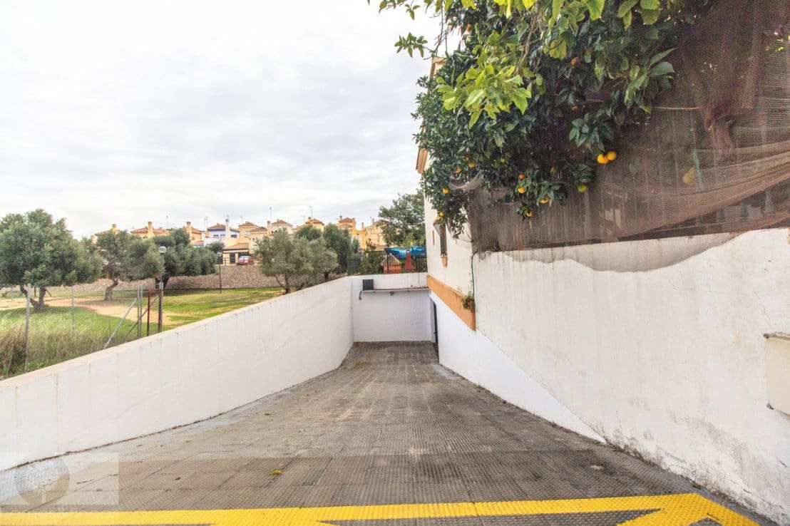 5 soveværelse Byhus til salg i Ayamonte - € 365.000 (Ref: 7911185)