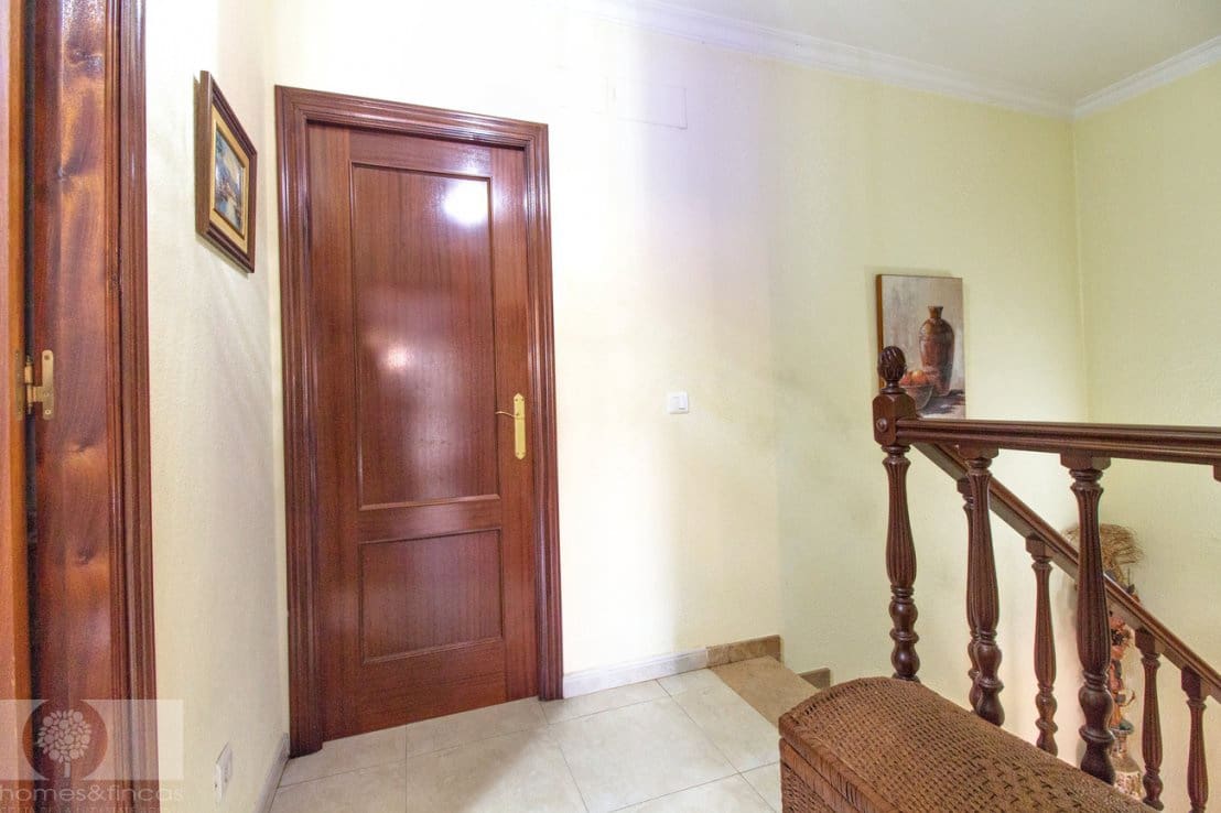 5 soveværelse Byhus til salg i Ayamonte - € 365.000 (Ref: 7911185)