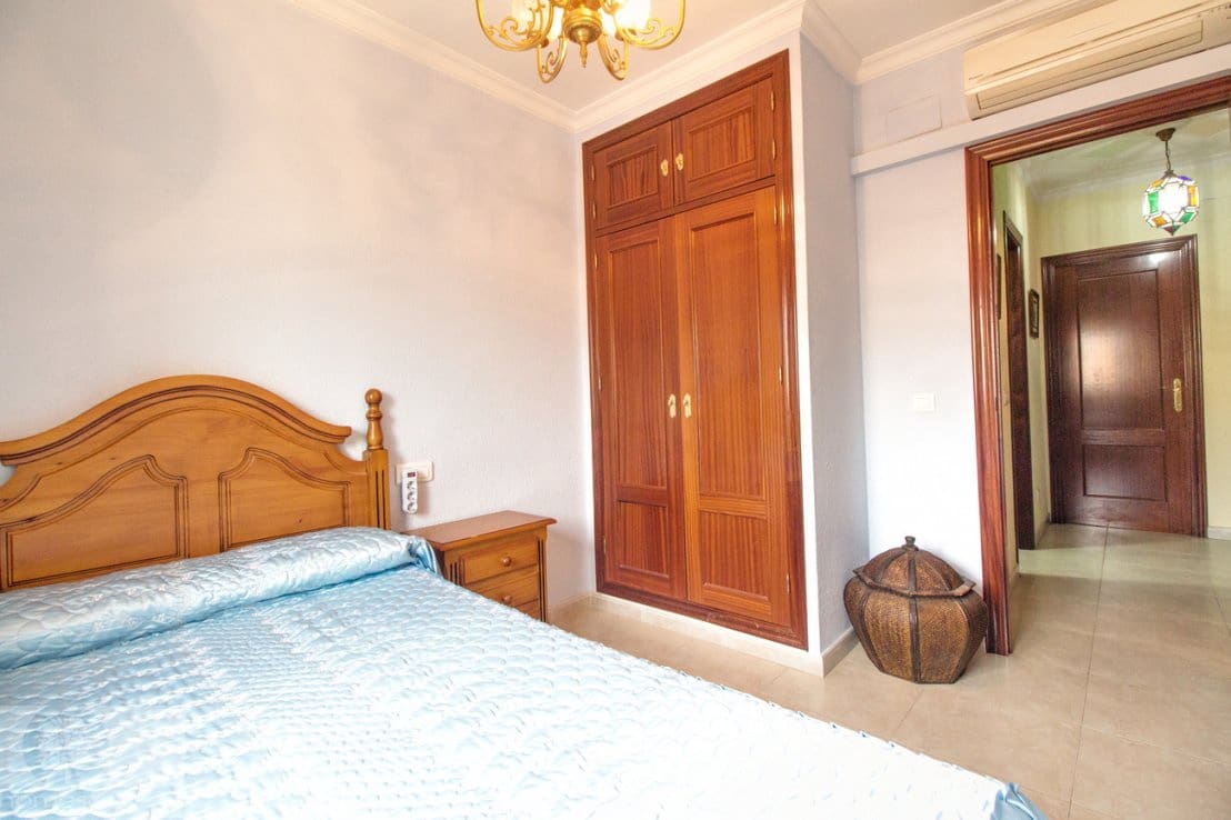 5 soveværelse Byhus til salg i Ayamonte - € 365.000 (Ref: 7911185)