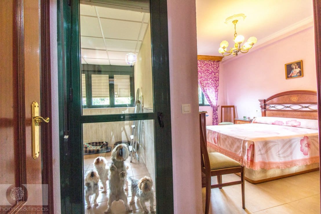 5 soveværelse Byhus til salg i Ayamonte - € 365.000 (Ref: 7911185)