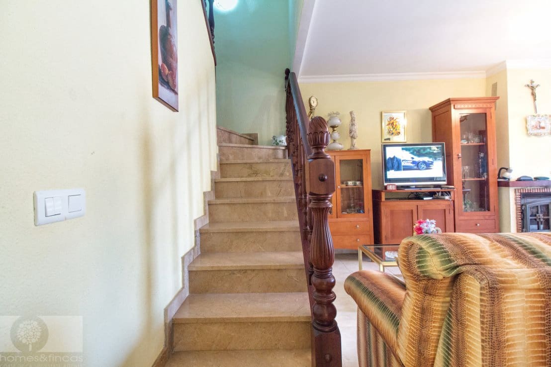 5 soveværelse Byhus til salg i Ayamonte - € 365.000 (Ref: 7911185)