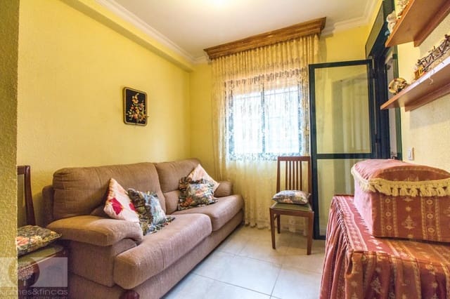 5 bedroom Townhouse for sale in Ayamonte - € 365,000 (Ref: 7911185)