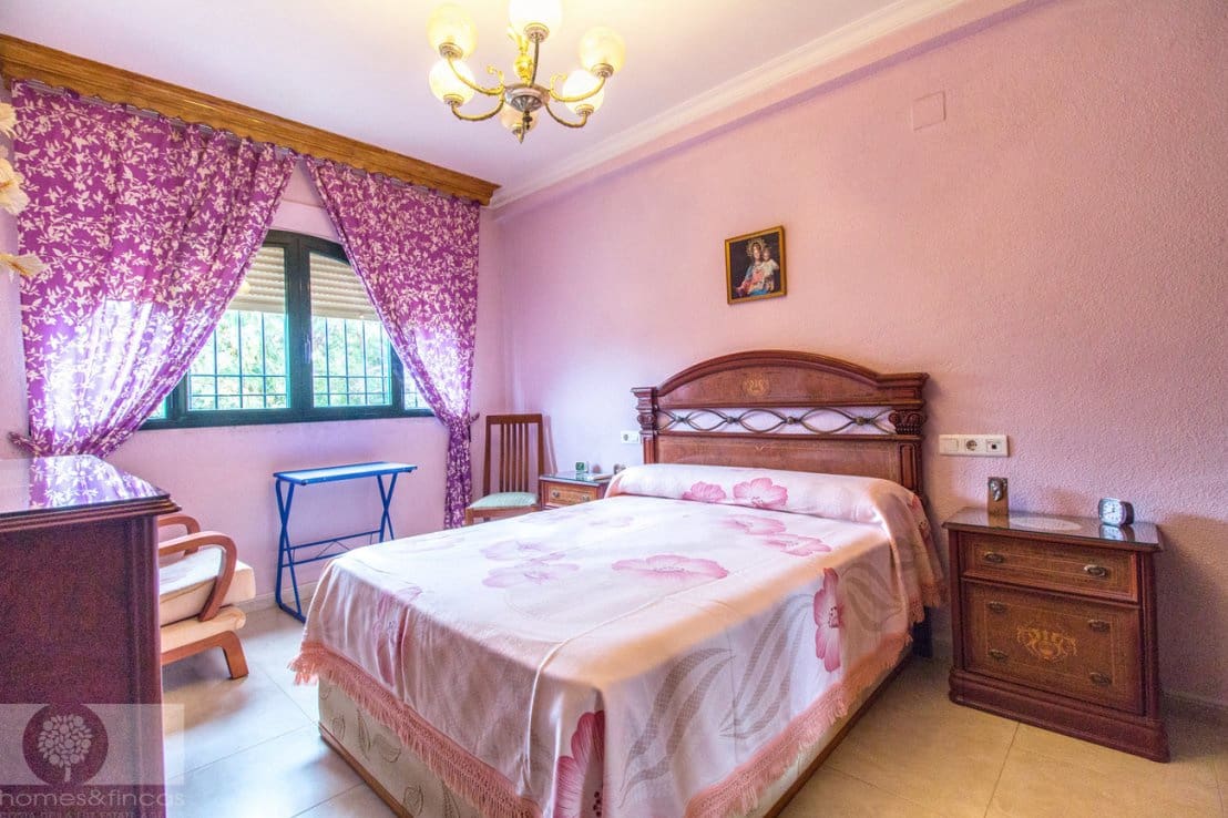 5 soveværelse Byhus til salg i Ayamonte - € 365.000 (Ref: 7911185)