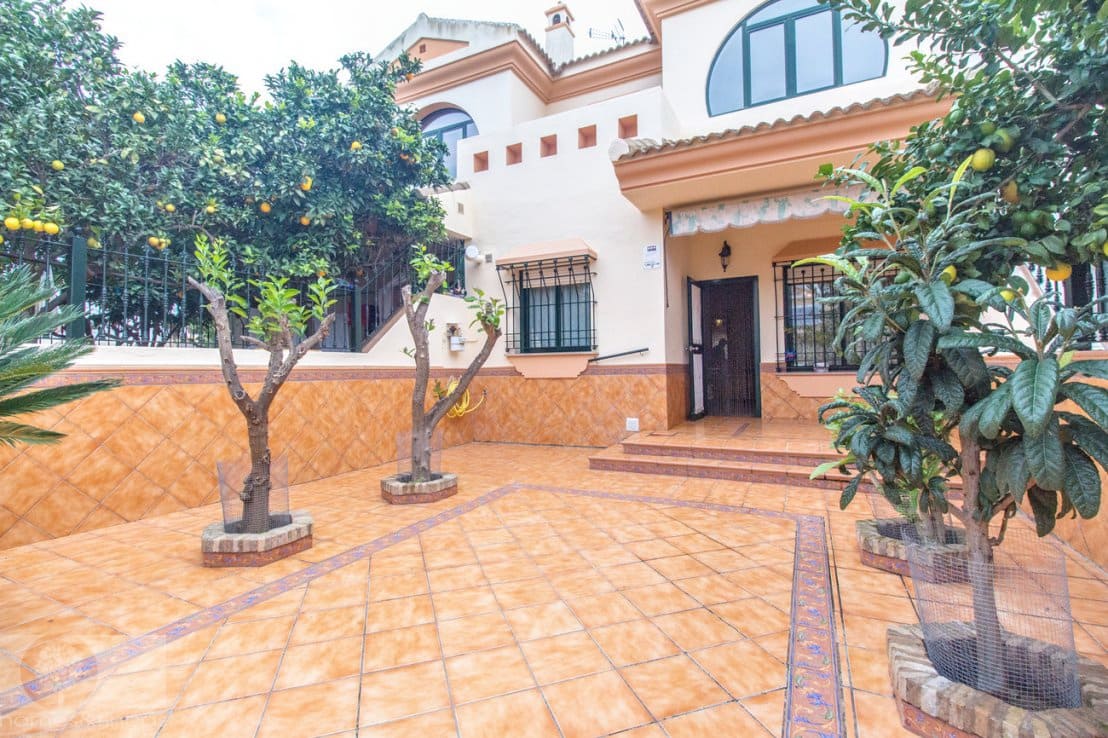 5 soveværelse Byhus til salg i Ayamonte - € 365.000 (Ref: 7911185)