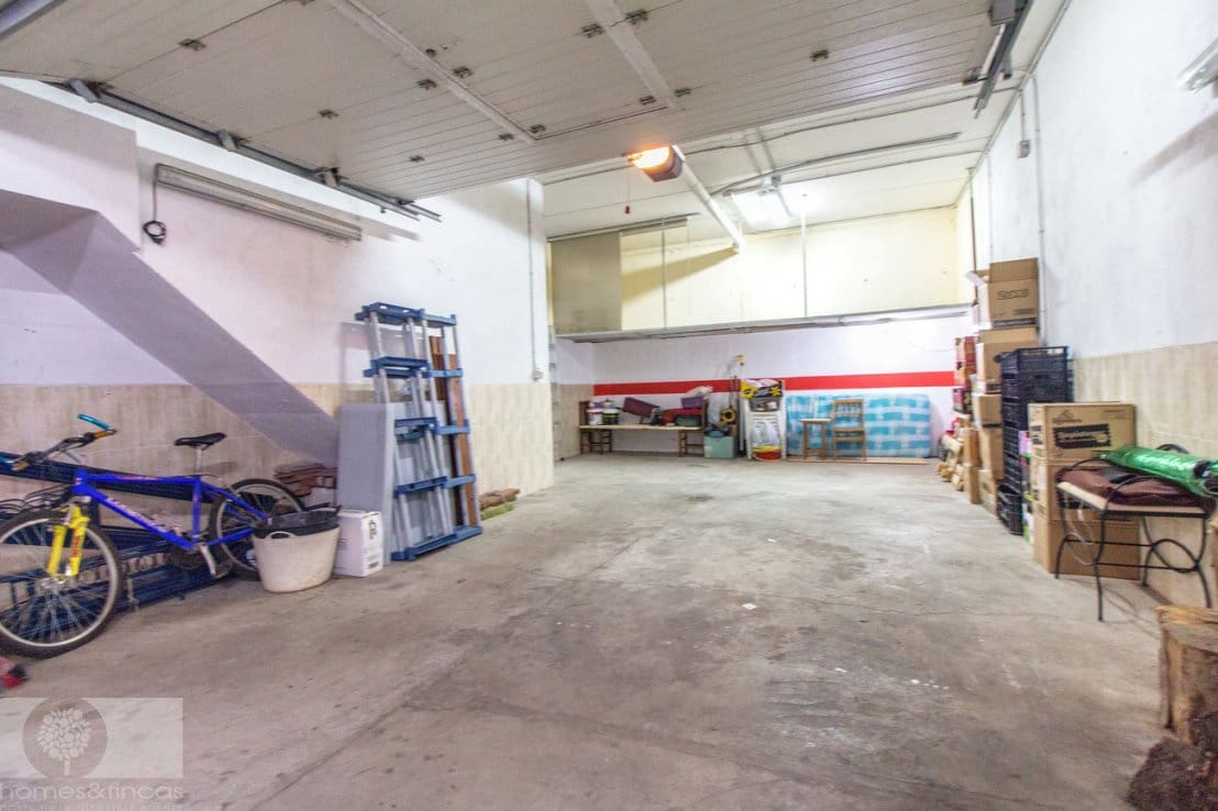 5 soveværelse Byhus til salg i Ayamonte - € 365.000 (Ref: 7911185)