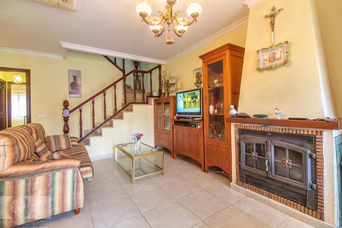 5 soveværelse Byhus til salg i Ayamonte - € 365.000 (Ref: 7911185)