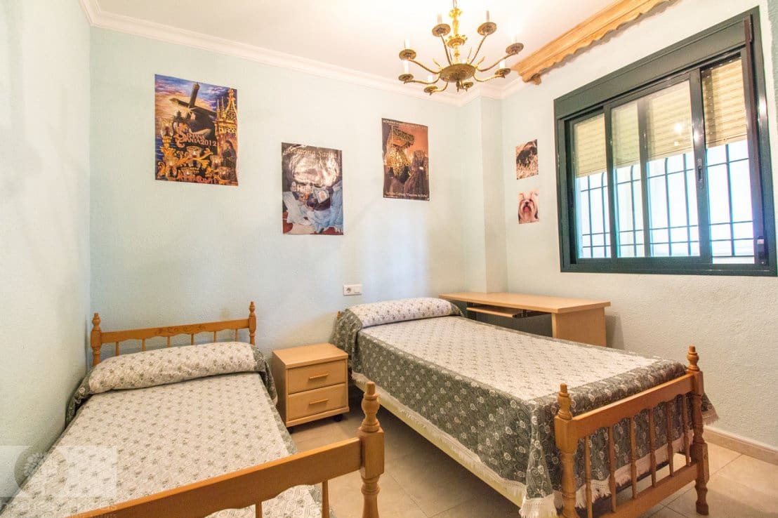 5 soveværelse Byhus til salg i Ayamonte - € 365.000 (Ref: 7911185)