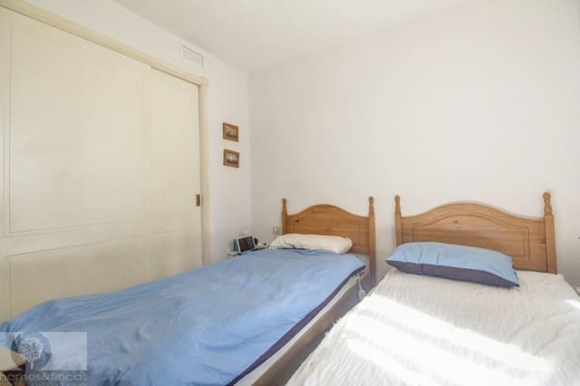 2 chambre Appartement à vendre à Isla Canela, Ayamonte avec piscine - 169 000 € (Ref: 8188539)