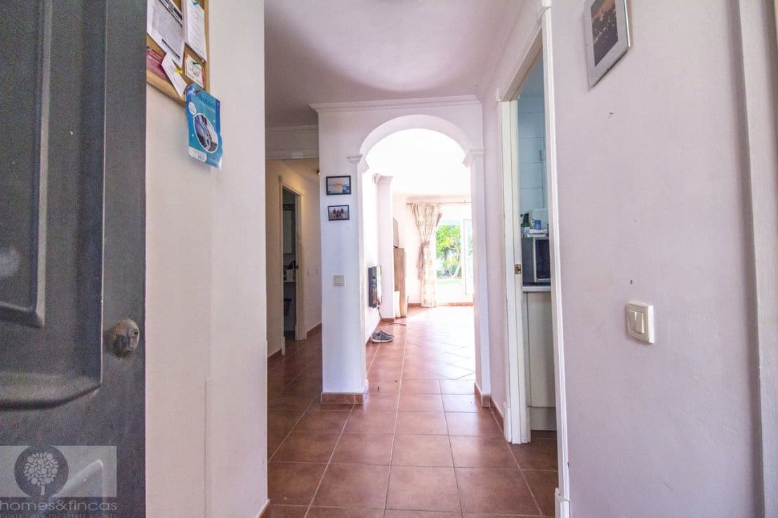 2 soverom Leilighet til salgs i Isla Canela med svømmebasseng - € 169 000 (Ref: 8188539)