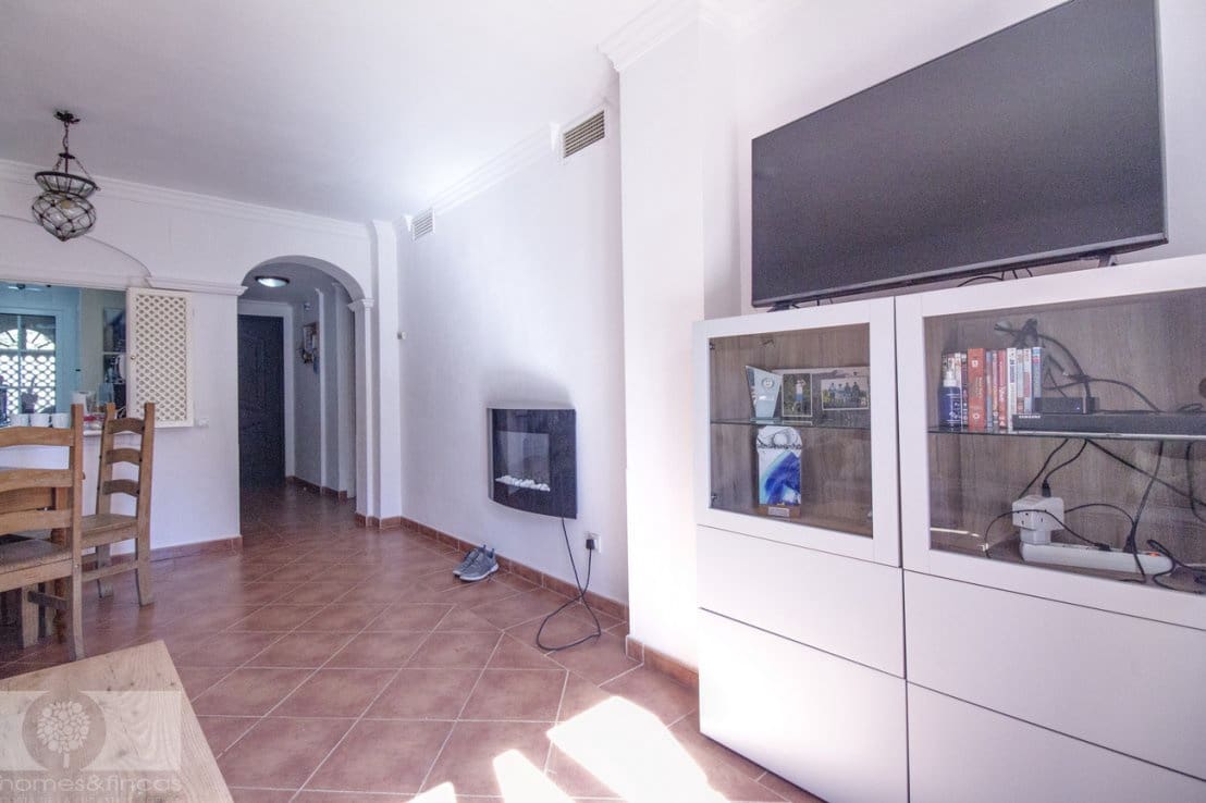 2 soverom Leilighet til salgs i Isla Canela med svømmebasseng - € 169 000 (Ref: 8188539)