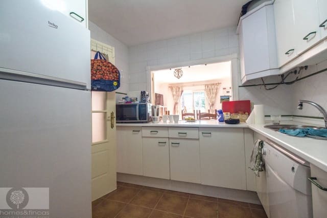 2 chambre Appartement à vendre à Isla Canela, Ayamonte avec piscine - 169 000 € (Ref: 8188539)