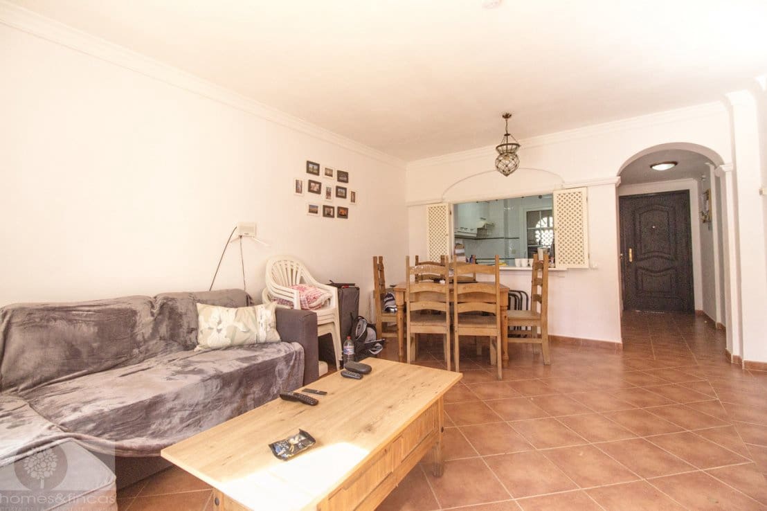 2 soverom Leilighet til salgs i Isla Canela med svømmebasseng - € 169 000 (Ref: 8188539)