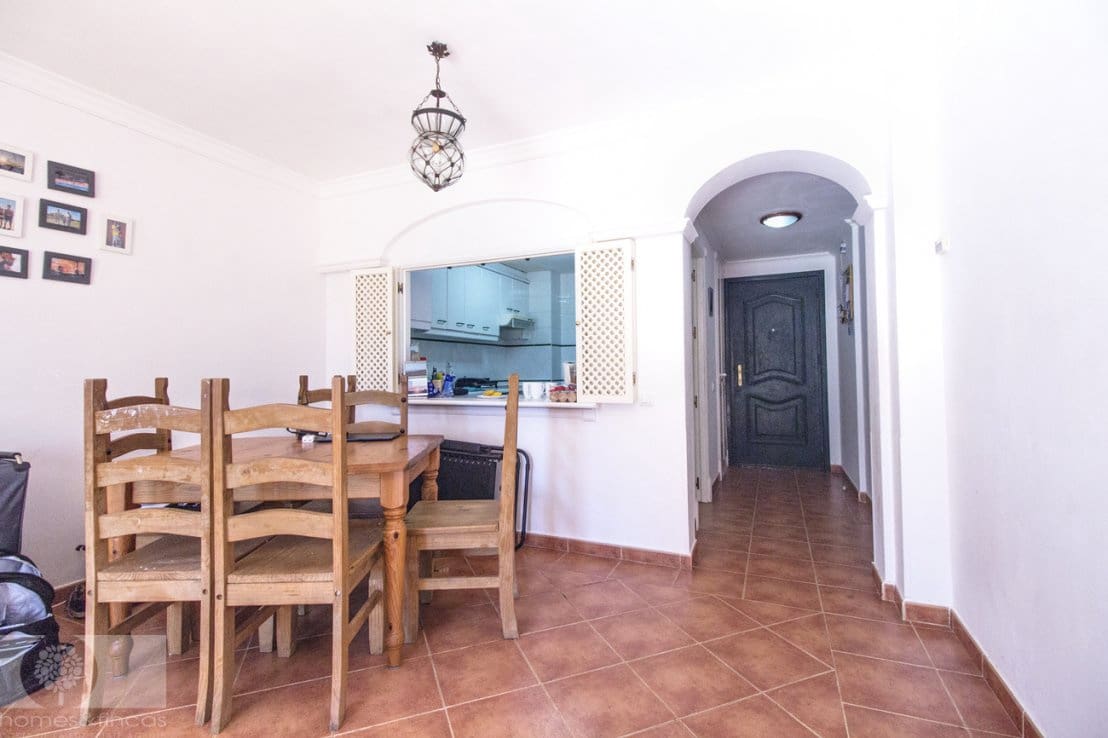 2 soverom Leilighet til salgs i Isla Canela med svømmebasseng - € 169 000 (Ref: 8188539)