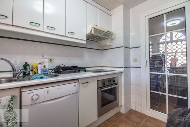 2 chambre Appartement à vendre à Isla Canela, Ayamonte avec piscine - 169 000 € (Ref: 8188539)