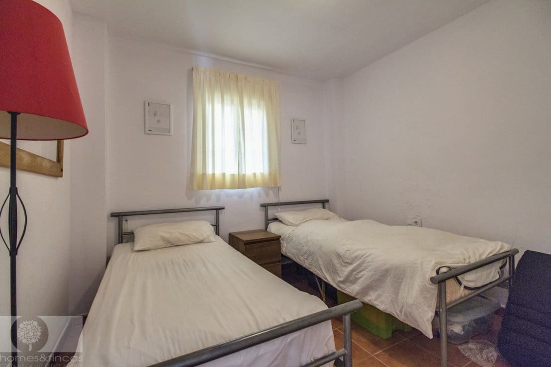 2 soverom Leilighet til salgs i Isla Canela med svømmebasseng - € 169 000 (Ref: 8188539)