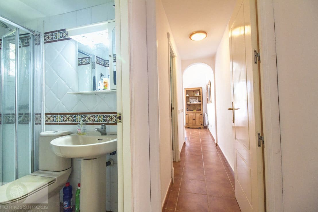 2 soverom Leilighet til salgs i Isla Canela med svømmebasseng - € 169 000 (Ref: 8188539)