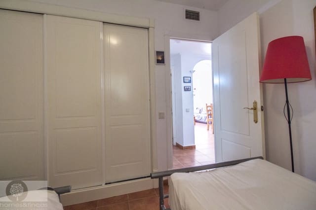 2 chambre Appartement à vendre à Isla Canela, Ayamonte avec piscine - 169 000 € (Ref: 8188539)