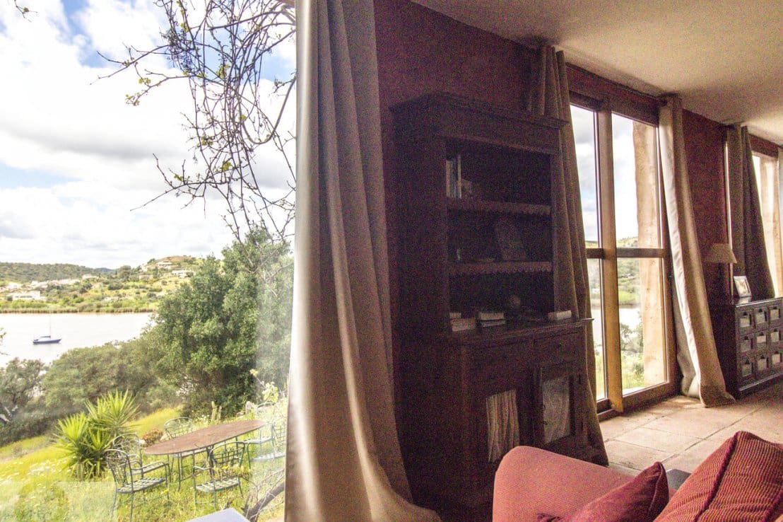 3 soveværelse Finca/Landehus til salg i Sanlucar de Guadiana - € 600.000 (Ref: 8188545)